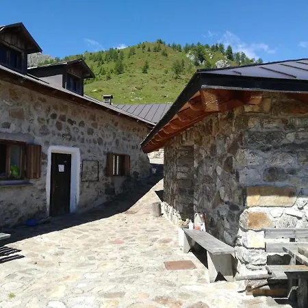 Butterfly Bed & Breakfast